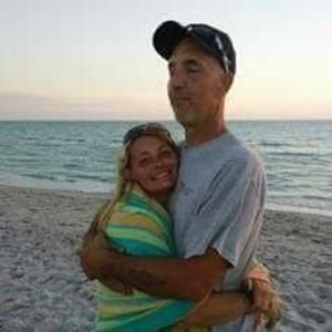 Meet your Posher, Chad